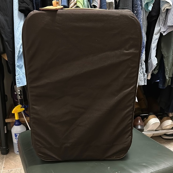 Louis Vuitton suitcase - Picture 5 of 16